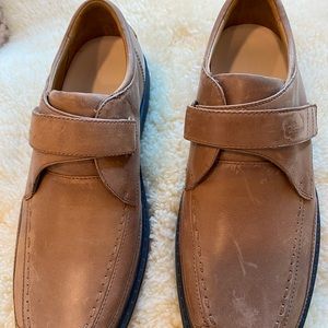 Dr. Comfort Men’s Frank Dress Shoes